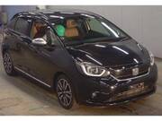 2021 HONDA FIT