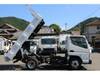 FUSO CANTER