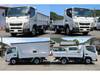 FUSO CANTER