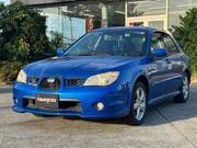 2007 SUBARU IMPREZA SPORTS WAGON