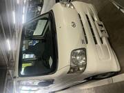 2013 DAIHATSU HIJET CARGO