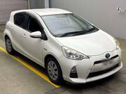 2013 TOYOTA AQUA