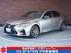 LEXUS GS F