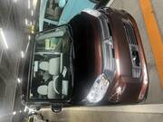 2014 MITSUBISHI EK SPACE
