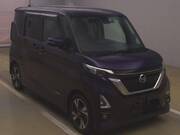 2020 NISSAN ROOX