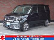 2022 SUZUKI SOLIO BANDIT