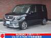 SUZUKI SOLIO BANDIT
