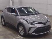 2020 TOYOTA C-HR