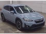 2022 SUBARU XV