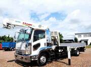 2011 ISUZU FORWARD