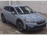 2022 SUBARU XV