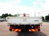 HINO POWDER CEMENT TRUCK