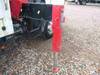 HINO POWDER CEMENT TRUCK