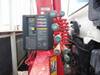 HINO POWDER CEMENT TRUCK