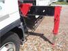 HINO POWDER CEMENT TRUCK