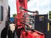 HINO POWDER CEMENT TRUCK