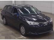2022 TOYOTA COROLLA FIELDER