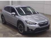 2022 SUBARU XV