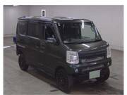 2019 SUZUKI EVERY WAGON
