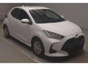 2021 TOYOTA YARIS