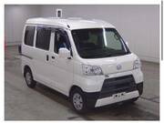 2018 DAIHATSU HIJET CARGO