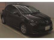 2021 TOYOTA YARIS