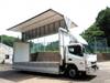 FUSO CANTER