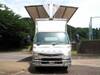 FUSO CANTER