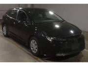 2022 TOYOTA COROLLA TOURING