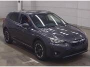 2022 SUBARU XV