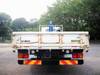 HINO POWDER CEMENT TRUCK