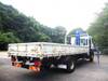 HINO POWDER CEMENT TRUCK