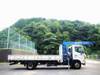 HINO POWDER CEMENT TRUCK
