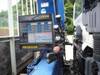 HINO POWDER CEMENT TRUCK