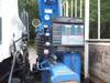 HINO POWDER CEMENT TRUCK