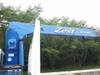HINO POWDER CEMENT TRUCK