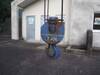 HINO POWDER CEMENT TRUCK