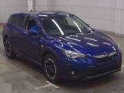 2022 SUBARU XV