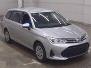 2022 TOYOTA COROLLA FIELDER