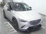 2022 MAZDA CX-3