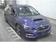 2018 SUBARU LEVORG