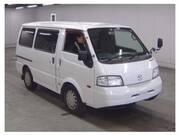 2017 MAZDA BONGO VAN DX