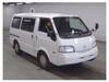 MAZDA BONGO VAN