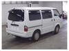 MAZDA BONGO VAN