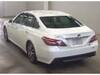 TOYOTA CROWN HYBRID