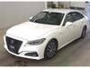 TOYOTA CROWN HYBRID