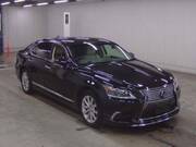 2016 LEXUS LS