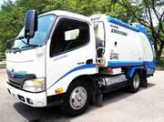 2011 HINO DUTRO