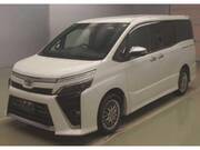 2020 TOYOTA VOXY