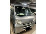 2017 DAIHATSU HIJET CARGO